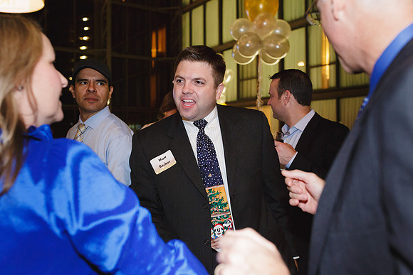 10537 - Slalom Company Christmas Party 2015