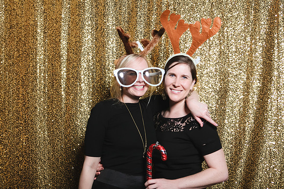 20310 - Slalom Company Christmas Party 2015