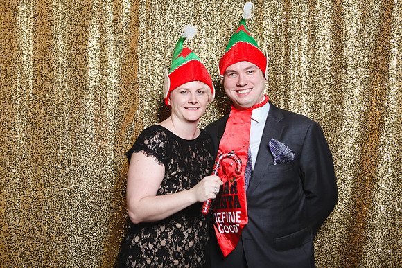 20161 - Slalom Company Christmas Party 2015