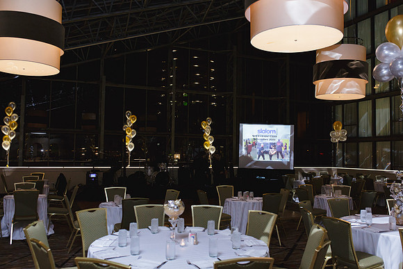 10013 - Slalom Company Christmas Party 2015