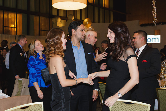 10383 - Slalom Company Christmas Party 2015