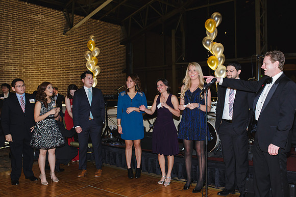 10497 - Slalom Company Christmas Party 2015