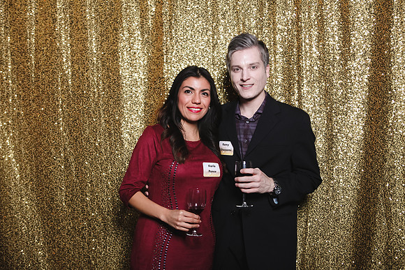 20088 - Slalom Company Christmas Party 2015