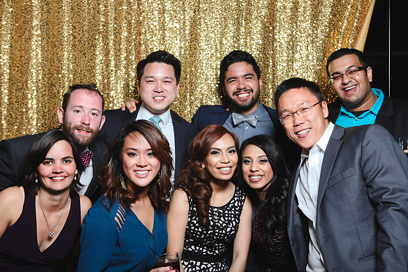 20313 - Slalom Company Christmas Party 2015