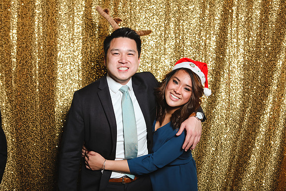 20267 - Slalom Company Christmas Party 2015