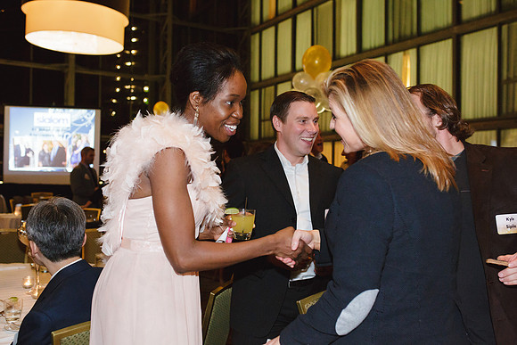 10153 - Slalom Company Christmas Party 2015