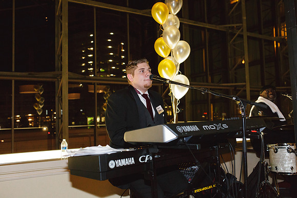 10800 - Slalom Company Christmas Party 2015