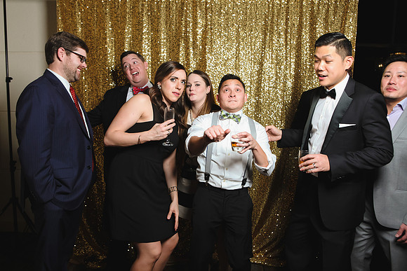 20240 - Slalom Company Christmas Party 2015