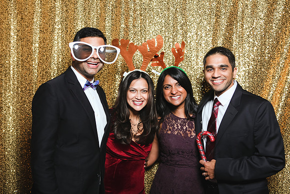 20303 - Slalom Company Christmas Party 2015