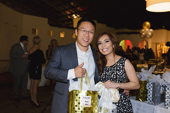 10982 - Slalom Company Christmas Party 2015