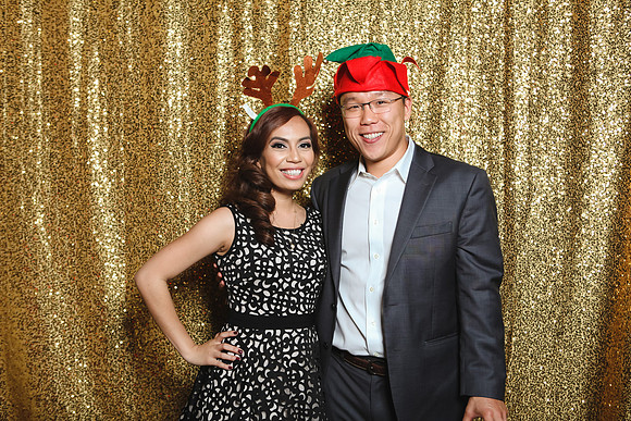 20182 - Slalom Company Christmas Party 2015
