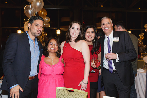 10638 - Slalom Company Christmas Party 2015