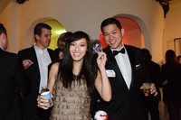 10086 - Slalom Company Christmas Party 2015
