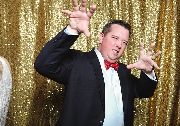 20098 - Slalom Company Christmas Party 2015