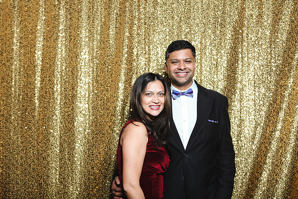 20302 - Slalom Company Christmas Party 2015