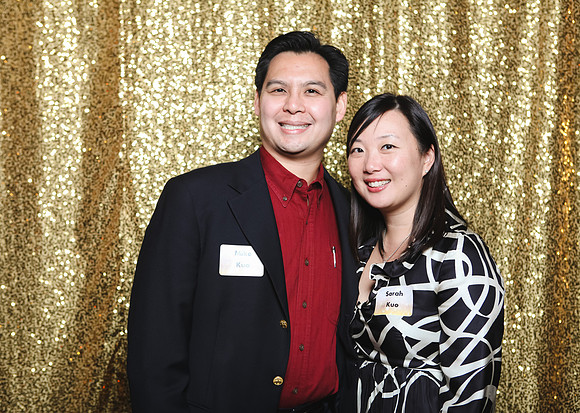 20054 - Slalom Company Christmas Party 2015