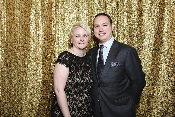 20155 - Slalom Company Christmas Party 2015