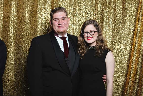 20108 - Slalom Company Christmas Party 2015