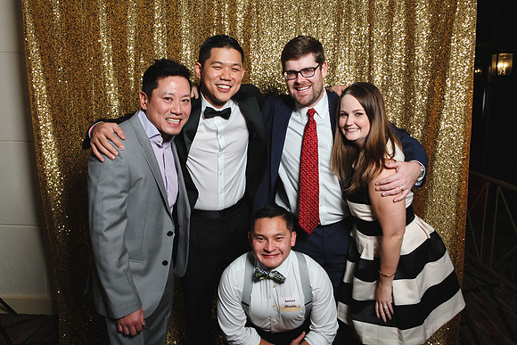 20230 - Slalom Company Christmas Party 2015