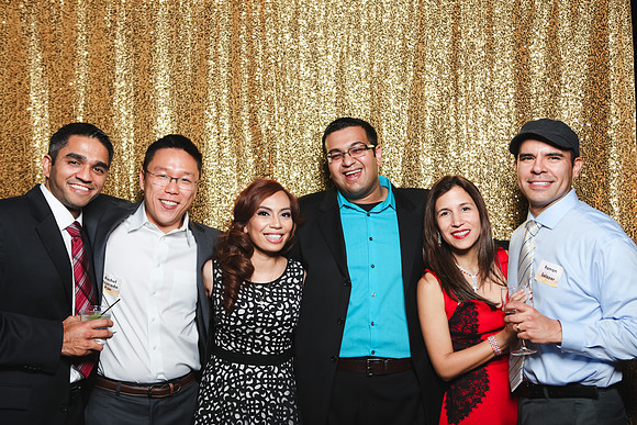 20321 - Slalom Company Christmas Party 2015