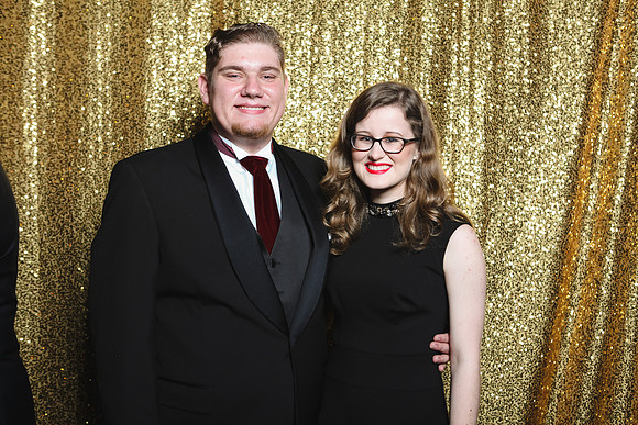 20107 - Slalom Company Christmas Party 2015