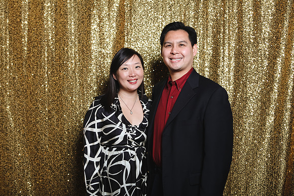 20065 - Slalom Company Christmas Party 2015