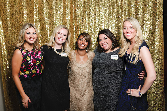 20364 - Slalom Company Christmas Party 2015