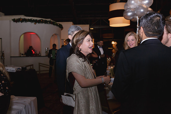 10044 - Slalom Company Christmas Party 2015