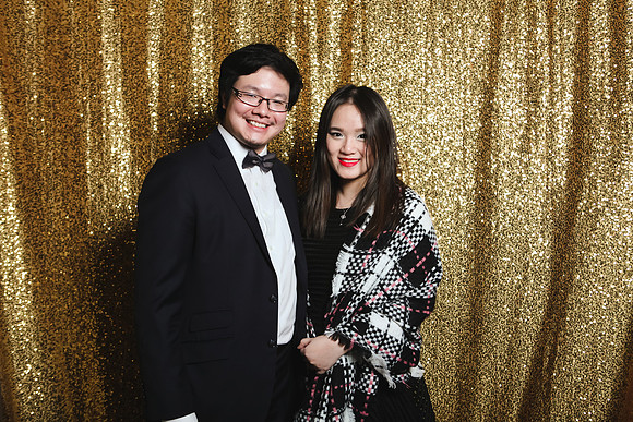 20252 - Slalom Company Christmas Party 2015