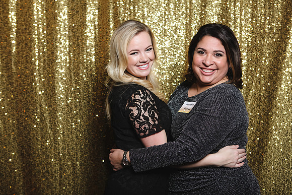 20351 - Slalom Company Christmas Party 2015