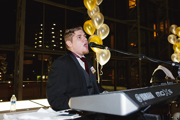 10807 - Slalom Company Christmas Party 2015