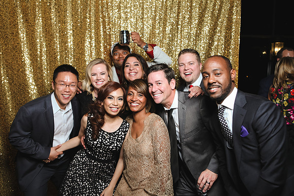 20358 - Slalom Company Christmas Party 2015
