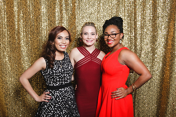 20181 - Slalom Company Christmas Party 2015