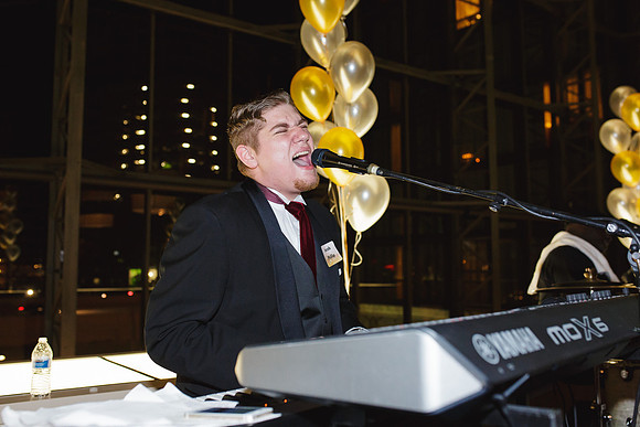 10812 - Slalom Company Christmas Party 2015