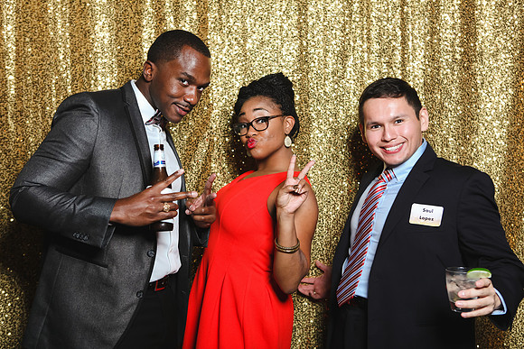 20172 - Slalom Company Christmas Party 2015
