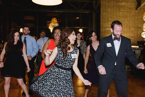 10719 - Slalom Company Christmas Party 2015