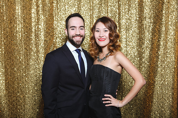 20189 - Slalom Company Christmas Party 2015