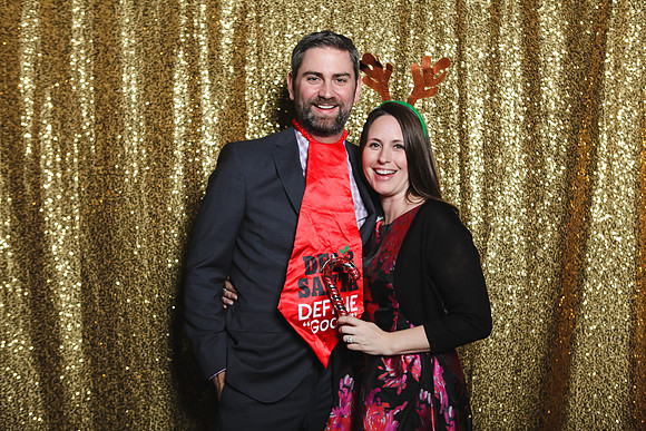 20215 - Slalom Company Christmas Party 2015