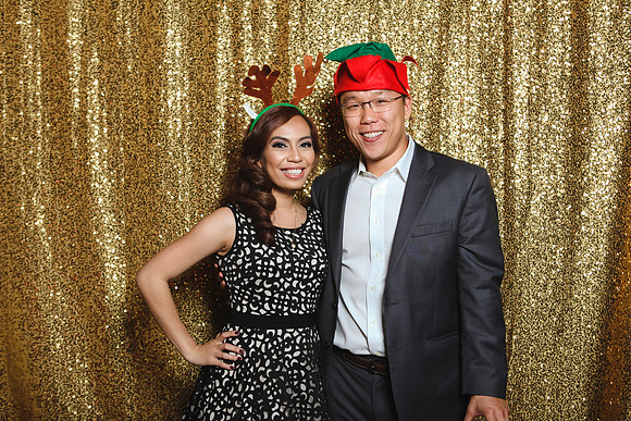 20183 - Slalom Company Christmas Party 2015