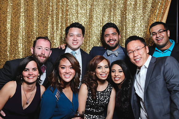 20312 - Slalom Company Christmas Party 2015