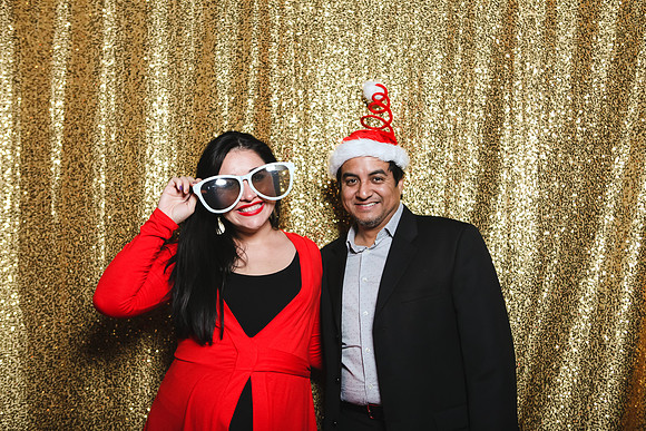 20287 - Slalom Company Christmas Party 2015