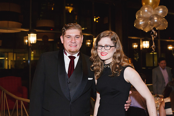 10198 - Slalom Company Christmas Party 2015
