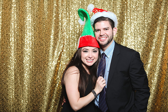 20292 - Slalom Company Christmas Party 2015