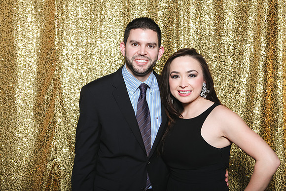 20060 - Slalom Company Christmas Party 2015