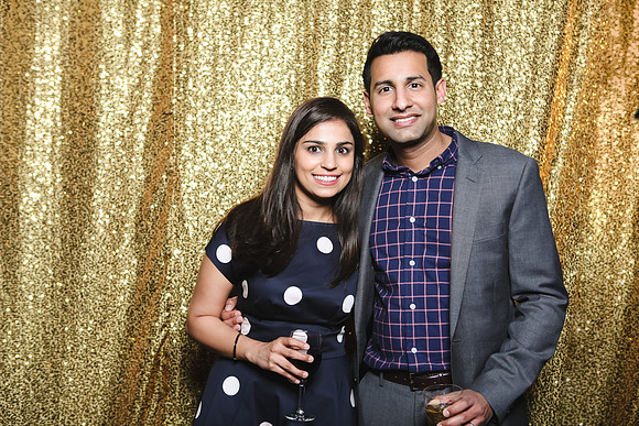 20126 - Slalom Company Christmas Party 2015