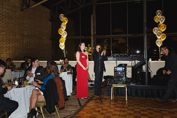 10309 - Slalom Company Christmas Party 2015