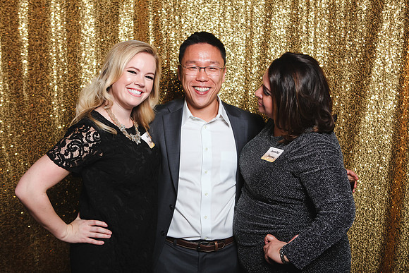 20353 - Slalom Company Christmas Party 2015