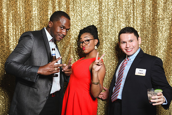 20173 - Slalom Company Christmas Party 2015