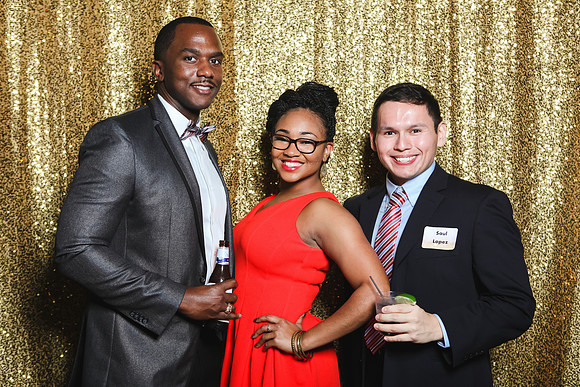 20171 - Slalom Company Christmas Party 2015