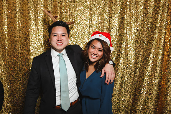 20264 - Slalom Company Christmas Party 2015